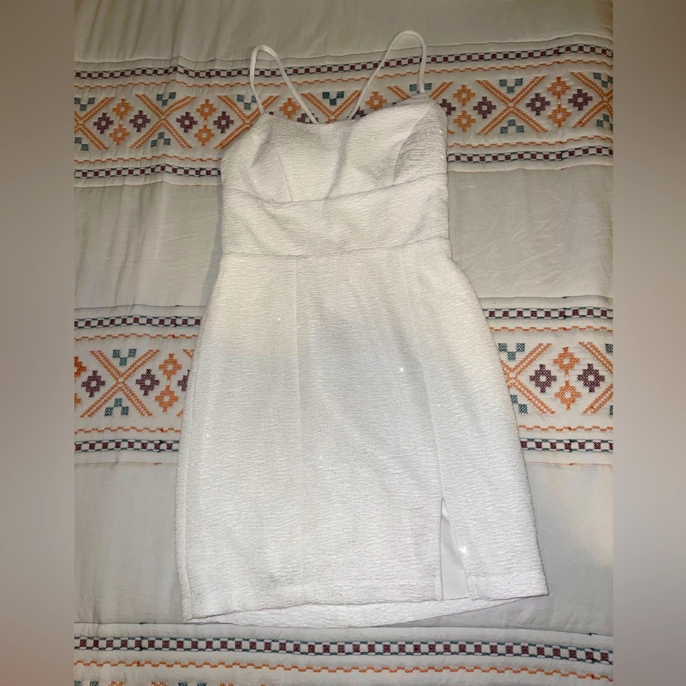 Dillard’s Short Dress